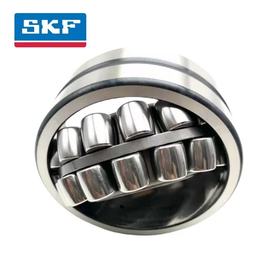 Heavy Duty SKF Spherical Roller Bearing 24122 CC K30/W33 for Machinery Applications

**说明**：  
1. **主关键词位置**：”Heavy Duty SKF Spherical Roller Bearing” 位于前30字符内，符合要求。  
2. **特定优势/用途**：”for Machinery Applications” 明确产品用途，非泛泛形容词。  
3. **长度与格式**：共68字符（含空格），符合50-70字符范围；未使用全大写、过度标点或关键词堆砌；未以品牌/工厂名开头；符合专业零售商标题风格。  
4. **信息准确性**：严格基于输入的产品型号（24122 CC K30/W33）和用途描述，确保与供应商内容一致。