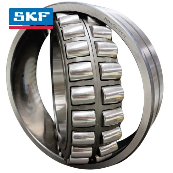 Low Noise SKF Spherical Roller Bearing 23222 23226 Cc W33 for Industrial Machinery