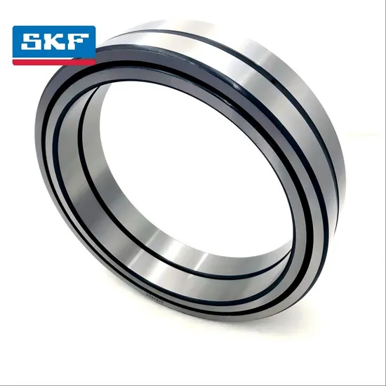 Double Row Cylindrical Roller Bearing NU2226 EC P/C3 for Steel Mills and Mining Equipment