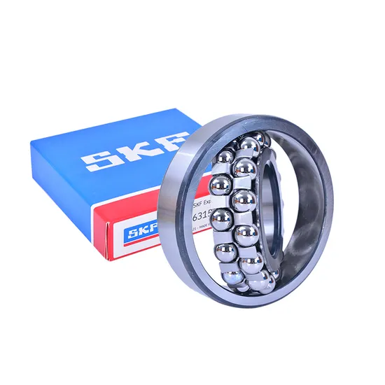 Self-Aligning Roller Bearing 22228W33C3 100x215x47mm for Wind Power Heavy-Duty Applications