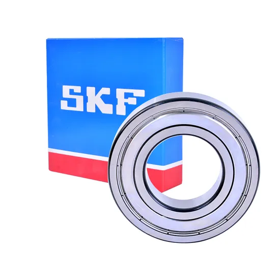 Deep Groove Ball Bearing 606 604 608 Z ZZ for Motorcycle Auto Parts