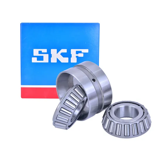 High Precision Tapered Roller Bearings HR30303DJ HR33205J for Industrial Machinery with P0-P2 Precision Rating