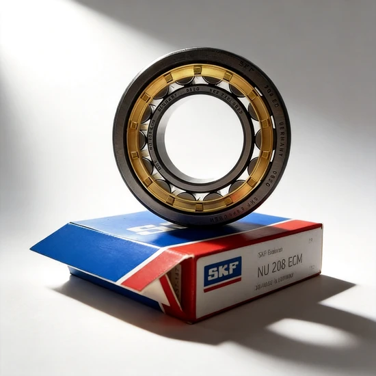 Double Row Cylindrical Roller Bearing NN3018 KTN9/HC5SPW33 for Precision Machinery Applications
