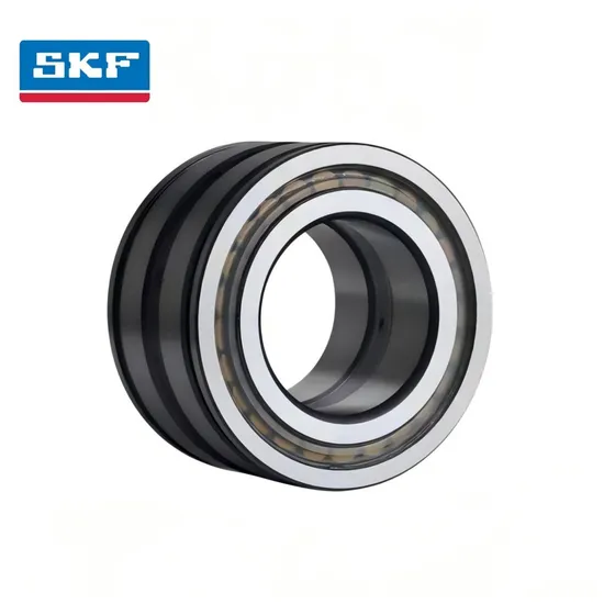 Double Row Cylindrical Roller Bearing NU219-EC P with C3 Clearance for Traditional Machine