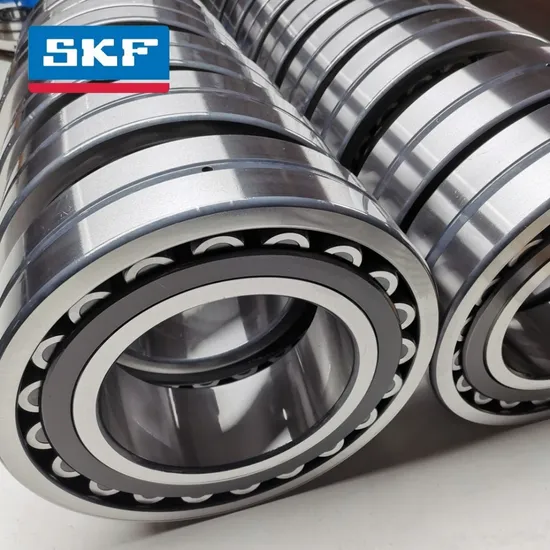 Spherical Roller Bearing 24040 CC K30/W33 for Heavy-Duty Industrial Machinery