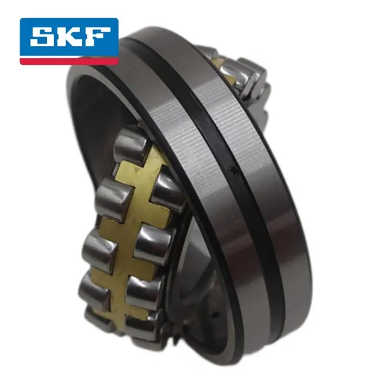 Oversized SKF Spherical Roller Bearings 22238 22240 Cc K W33 for Hoist Machinery