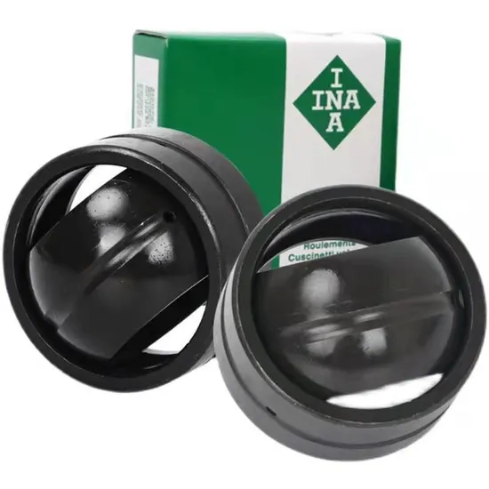Radial Spherical Plain Bearing GE50-DO-2TS P2 Precision for Heavy-Duty Industrial Applications