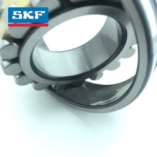 Precision Spherical Roller Bearing 22228 CC/C4 W33 for Heavy-Duty Industrial Machinery