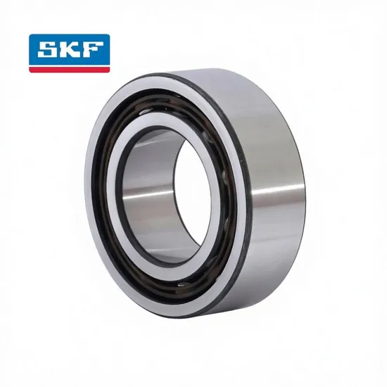 Double Row Angular Contact Ball Bearing 3307-a for CNC Machine & Automotive Transmission Systems