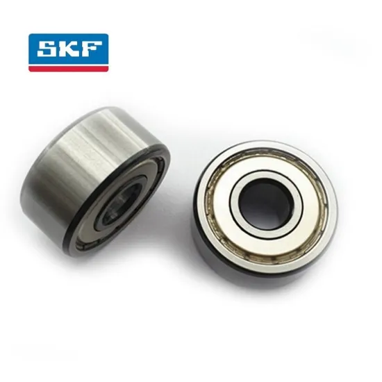 Double Row Angular Contact Ball Bearing 3314 A/C3 for Heavy Machinery High Load
