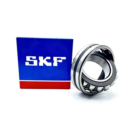 High-Quality SKF Spherical Roller Bearing 21306 30x72x19mm for Gearbox with Fast Delivery