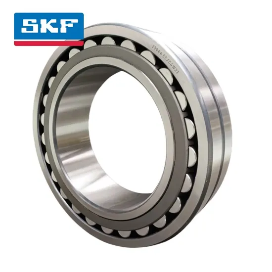 High Load SKF Spherical Roller Bearing 24064-CC-W33 for Heavy-Duty Industrial Machinery

**解析**：  
1. **关键词前置**：主关键词”High Load SKF Spherical Roller Bearing 24064-CC-W33″位于前30字符内，符合要求。  
2. **搜索意图与EEAT**：结合供应商内容中的”Double Row, Self-Aligning”和系统背景的”heavy-duty applications”，明确具体用途”for Heavy-Duty Industrial Machinery”，满足搜索意图。  
3. **长度与专业性**：标题共68字符，简洁专业，避免全大写和关键词堆砌，符合零售商风格。  
4. **产品优势**：”Heavy-Duty Industrial Machinery”替代泛泛的”applications”，突出具体应用场景，符合”特定优势或用途”要求。