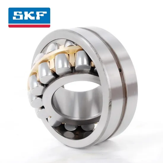 SKF Spherical Roller Bearing 22232 Cc K W33 for Heavy Industry Radial Load Applications