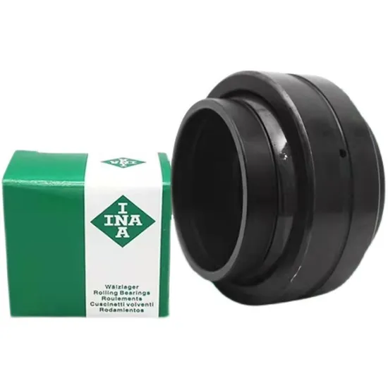 Radial Spherical Plain Bearing GE300-DO-2RS-A-C3 for Heavy-Duty Industrial Machinery