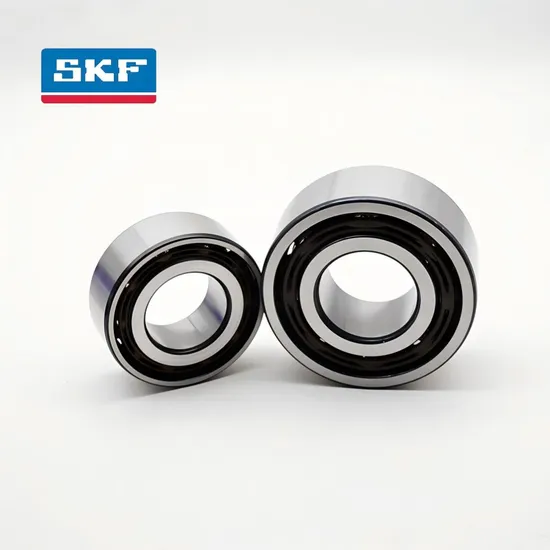 Double Row Angular Contact Ball Bearing 3305 A-2Z TN9/C3 VT113 for High Temperature Industrial Applications