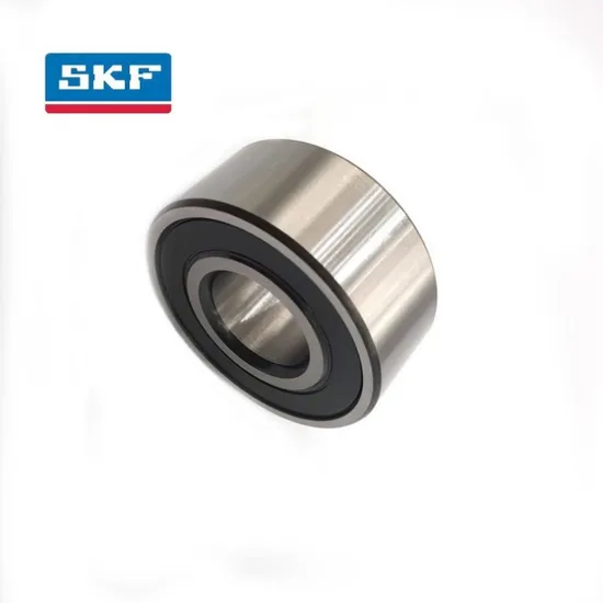 Double Row Angular Contact Ball Bearing 3311 A-2Z/C3 MT33 Shielded for High-Precision Industrial Use