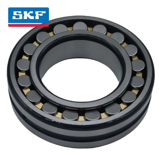 High Precision SKF Spherical Roller Bearing 22320 E-K/C4 for Conveyor Systems Chrome Steel Gcr15