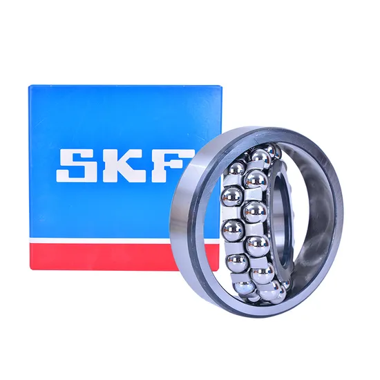Self-Aligning Spherical Roller Bearing 22226K W33 C3 for Wind Power Generation Equipment