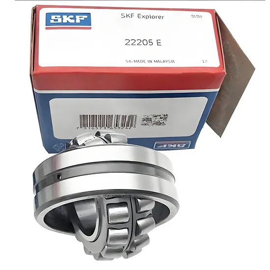 High Precision SKF 22313CA Self-Aligning Roller Bearings for Industrial Machinery
