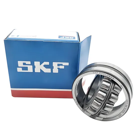 Self-Aligning Roller Bearings SKF 23080CCK for Heavy-Duty Industrial Machinery Applications