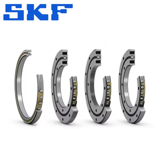 Double Row Cylindrical Roller Bearing NN3017KTN9/SPVR521 for High-Precision Industrial Use