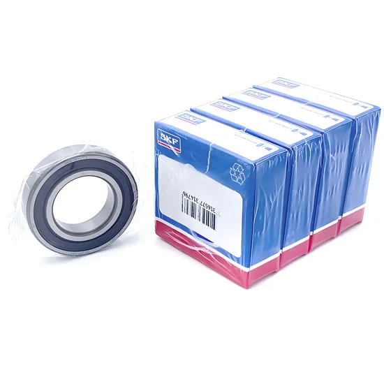 6826-2RS Deep Groove Ball Bearing 130x165x18mm P5 Precision for Industrial Machinery