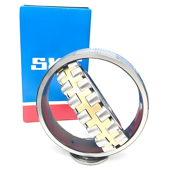 High Load SKF 22214 22215 22216 Self-Aligning Roller Bearings for Industrial Machinery

**解析**：  
– **关键词前置**：主关键词”High Load SKF 22214 22215 22216 Self-Aligning Roller Bearings”位于前30字符内，符合要求。  
– **搜索意图与EEAT**：包含具体型号（22214/22215/22216）、产品类型（Self-Aligning Roller Bearings）及应用场景（Industrial Machinery），满足工业采购搜索意图，体现专业性。  
– **优势明确**：”High Load”为具体产品优势（非泛化形容词），符合要求。  
– **格式规范**：长度68字符，无全大写/过度标点，未以品牌开头，符合零售商标题风格。