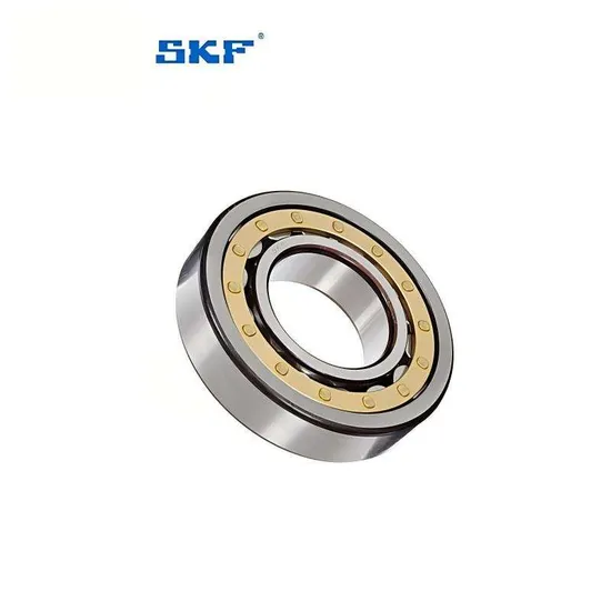 High Precision SKF N1016 PHA/SPVR521 Cylindrical Roller Bearing for Industrial Machinery