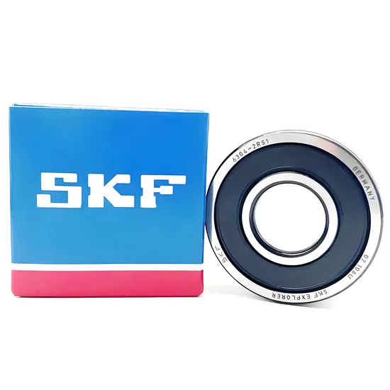 Industrial Machinery SKF Deep Groove Ball Bearing 61944 220x300x38mm with Bearing Steel