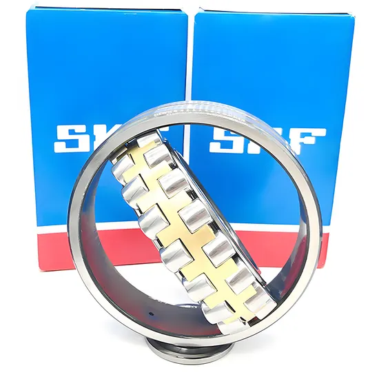 Long-Life SKF 24130 Self-Aligning Roller Bearing 150x250x100mm for Heavy-Duty Machinery