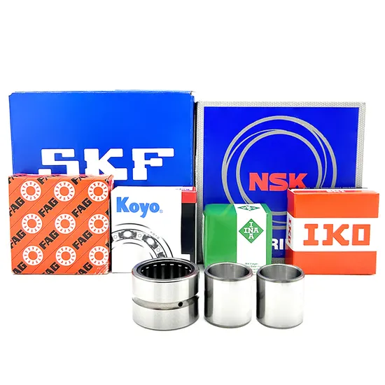 Needle Roller Bearing NK29/20 SKF 29x38x20mm for Industrial Machinery with P0-P2 Precision