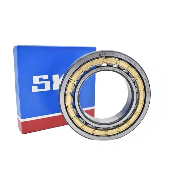NN 3020 KTN9 VQ585 Super Precision Cylindrical Roller Bearing for High Speed Machinery