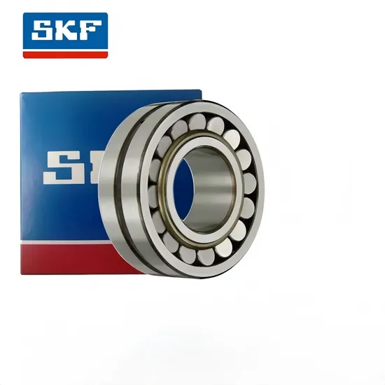 Super Precision Double Row Cylindrical Roller Bearing NN3018 TN3/SPW33 for High-Precision Machinery