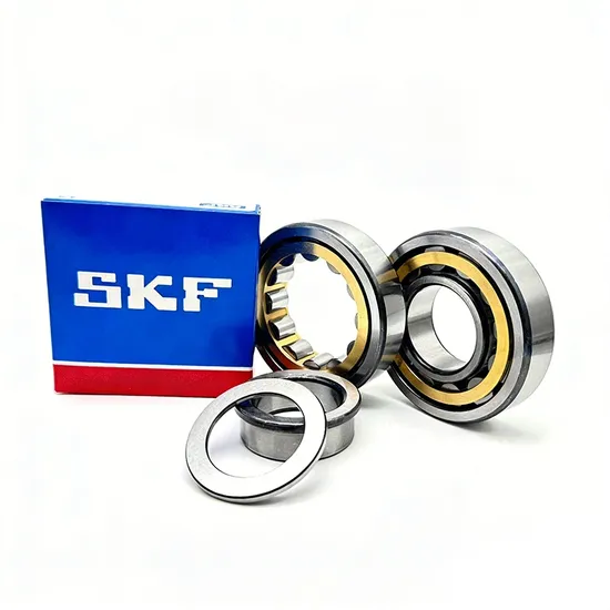 NU1018ML Cylindrical Roller Bearing 90x140x24mm for Industrial Machinery with Long Life