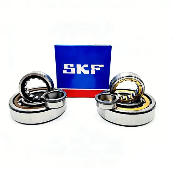 NU314ECM Cylindrical Roller Bearings 70x150x35mm for Industrial Machinery with Fast Delivery