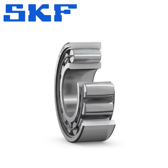 NN3016 KTN/HC5SPW33 Cylindrical Roller Bearing P6 Precision Double Row for Industrial Machinery