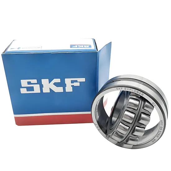 Self-Aligning Roller Bearings SKF 22276CA 22280CA for Heavy-Duty Industrial Machinery