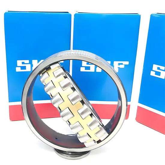 Self-Aligning Roller Bearings 22218 22219 SKF for Heavy-Duty Industrial Machinery Applications