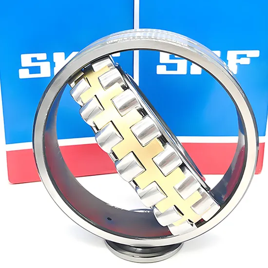 Self-Aligning Roller Bearings 23152 23156 23160 for Heavy-Duty Industrial Machinery