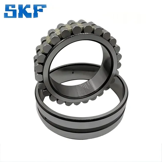 Double Row SKF Taper Roller Bearing NN 3013 KTN/SPW33 for Precision Industrial Machinery