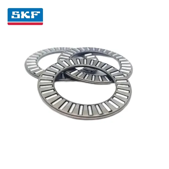 Adjustable Clearance SKF Thrust Roller Bearings 29248 29332 29418 E/Vu029 for Industrial Spare Parts