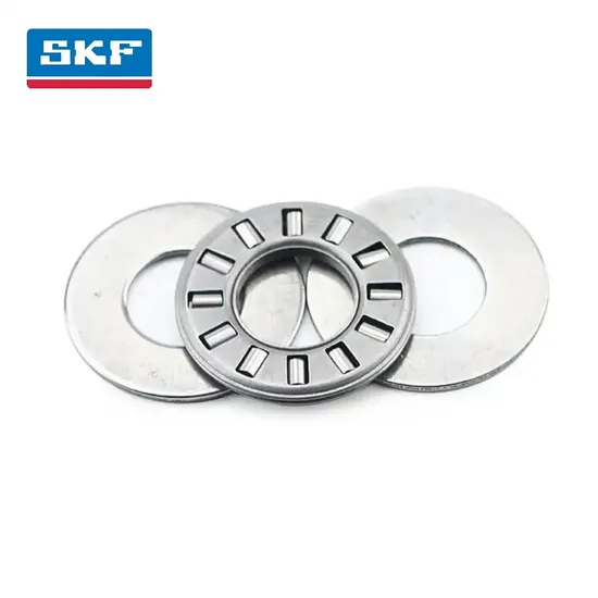 High-Quality SKF Thrust Roller Bearings 29338-E 29340-E 29344 E for General Mechanical Applications