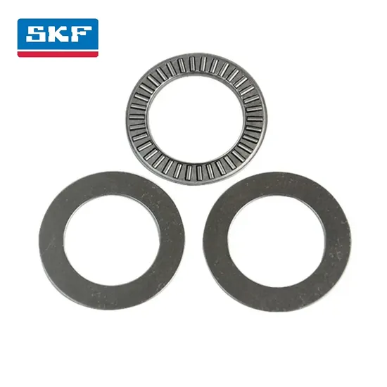 High-Quality SKF Thrust Roller Bearings for Mechanical Rolling Applications – Axw 20 29348 E/Vu029 K 81134 Tn