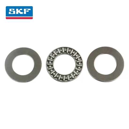 High-Quality SKF Thrust Roller Bearings 29348 E 29356 E 29415 E for Heavy Machinery Power Units