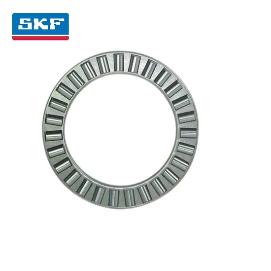 Thrust Roller Bearings 29428 E 29430 E for Mining Metallurgy Equipment, SKF Original with Factory Warranty