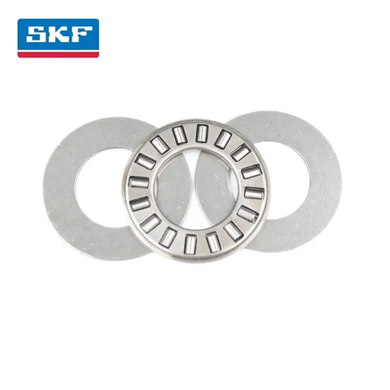 Thrust Roller Bearings SKF 81152 M 81106 Tn Axw 30 for Heavy Industry Machinery