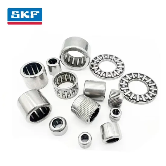 High Precision SKF 81218-Tn Thrust Roller Bearing for Heavy-Duty Industrial Machinery