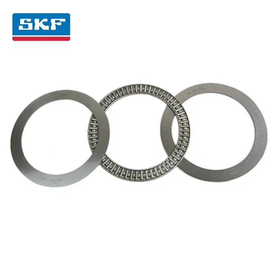 High Precision SKF 29336 E/Vu029 Thrust Roller Bearings for Heavy-Duty Industrial Use