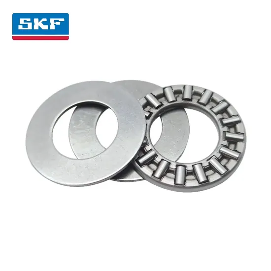Thickened Structure SKF Thrust Roller Bearings 81108-Tn for Rotary Equipment with Fast Delivery