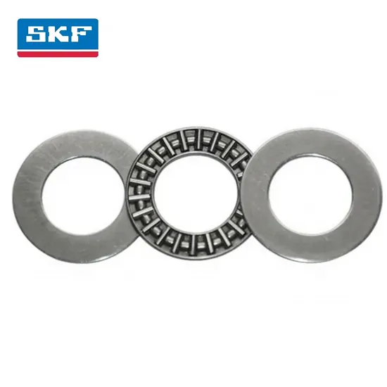 High-Quality SKF 29420 E/Vu029 Thrust Roller Bearings for Mechanical Applications